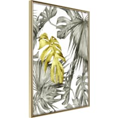 Artgeist Extraordinary Leaf juliste
