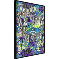 Artgeist Modern Arabesque juliste