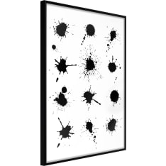 Artgeist Paintball juliste