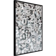 Artgeist Digits juliste