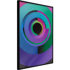 Artgeist United In Colours juliste