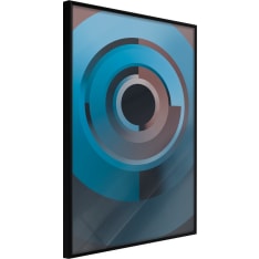 Artgeist Original Spyhole juliste