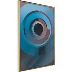 Poster - Original Spyhole