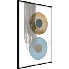 Artgeist Favourite Records juliste