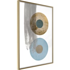 Artgeist Favourite Records juliste