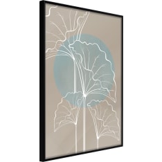 Artgeist Miraculous Plant juliste