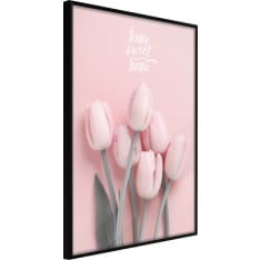 Artgeist Welcome Bouquet juliste