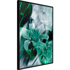 Artgeist Poisonous Flowers juliste