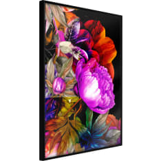 Artgeist Flower Sonata juliste