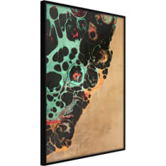 Artgeist Disintegration juliste