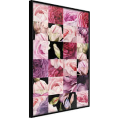 Artgeist Floral Jigsaw juliste