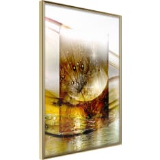 Artgeist Act Of Creation juliste