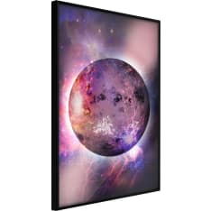 Artgeist Mysterious Celestial Body juliste