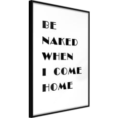 Poster - Special Request