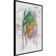 Artgeist Iridescent Insect juliste