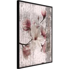 Artgeist Queen Of Spring Flowers I juliste