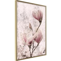 Poster - Queen of Spring Flowers II
