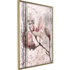 Poster - Queen of Spring Flowers III