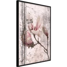 Artgeist Queen Of Spring Flowers III juliste