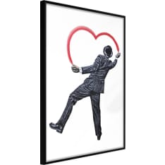 Artgeist Vandal Heart posters