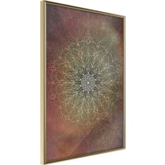 Artgeist Subdued Harmony juliste