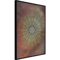 Artgeist Subdued Harmony juliste