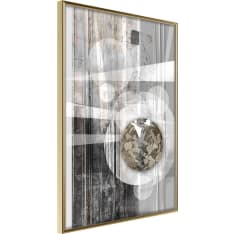 Poster - Hidden Diamond