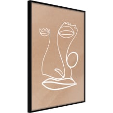 Artgeist Face juliste