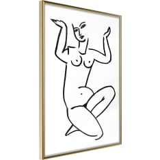 Artgeist Exposed Emotions juliste