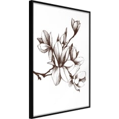 Artgeist Fragrant Decoration juliste