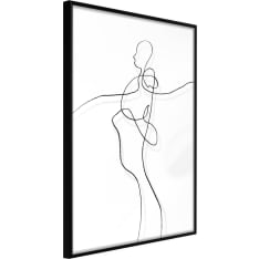 Artgeist Entanglement juliste