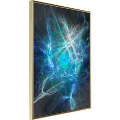 Artgeist Combination Of Elements juliste