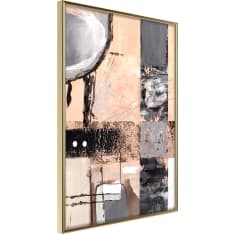 Artgeist Organized Mess juliste