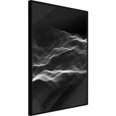 Artgeist Sound Wave juliste