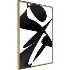 Artgeist Good And Evil juliste