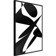 Artgeist Good And Evil juliste