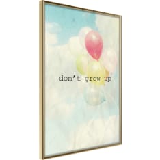 Artgeist Inner Child juliste