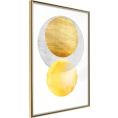 Artgeist Eclipse juliste