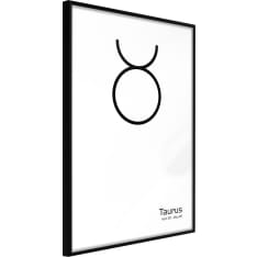 Artgeist Zodiac: Taurus Ii juliste