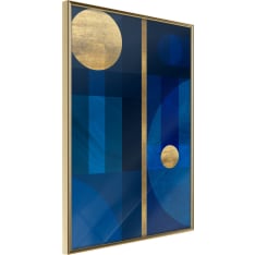 Poster - Two Moons
