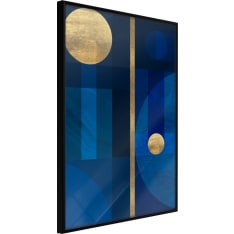 Poster - Two Moons
