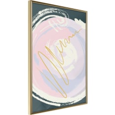 Poster - Candy Autograph