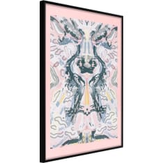 Artgeist Mirror Reflection juliste