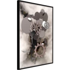 Poster - Ancient Mechanism