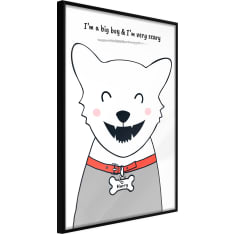 Poster - Pure Happiness