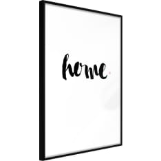 Artgeist Your Own Place juliste