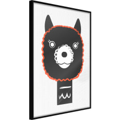 Poster - Cute Smile