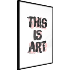 Artgeist Art juliste