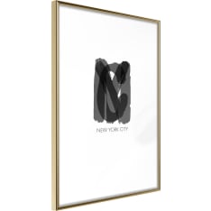 Artgeist Nyc juliste