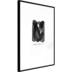 Artgeist Nyc juliste